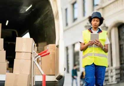 Seguro de frete: proteção para transportadoras e remetentes