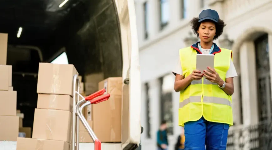 Seguro de frete: proteção para transportadoras e remetentes