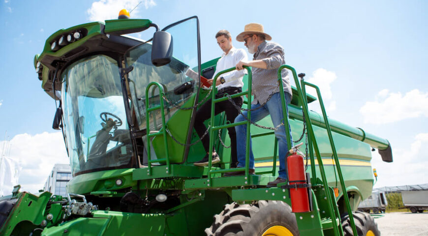 Seguro de equipamentos e máquinas: como proteger suas ferramentas de trabalho