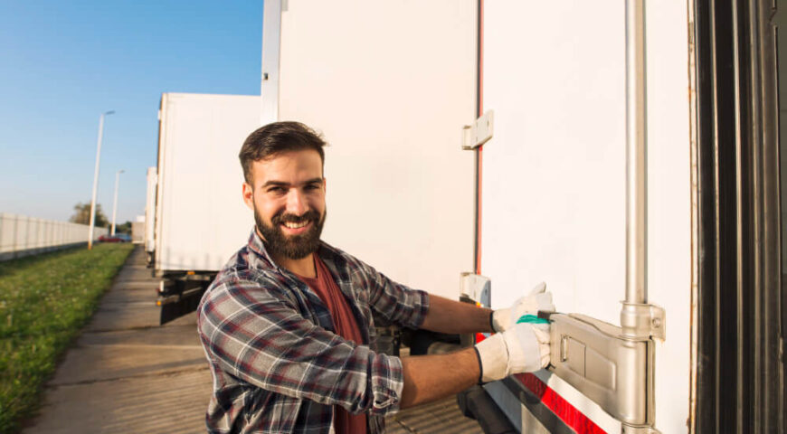 Transporte de carga refrigerada: cuidados especiais para mercadorias sensíveis